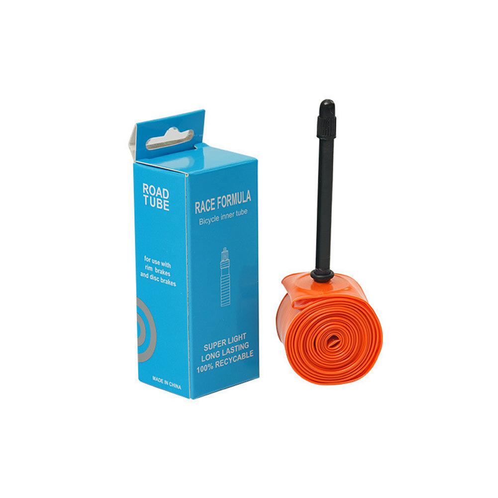700c 45/65/85mm Lightweight Bicycle Inner Tube Presta Valve Road Bike Inner Tire Cycling Accessories