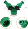 Menetop Automatic Watering Set, Spray Nozzle, Irrigation System, Drip Nozzle, Spray Nozzle, Drip Watering, Water Supply System, Watering Equipment, Wa