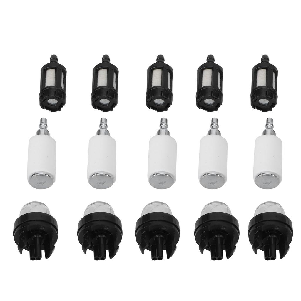 Zestaw żarówki pompki paliwa pasuje do ZAMA ZF 1 530047004 530069216 Akcesorium do narzędzi ogrodowych