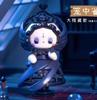 EMMA Secret Forest Frostveil Villa Series   Cute Action Anime Figures Kawaii  Toys figure Dolls Gift Toys