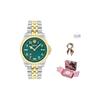 Versace Anteo Bracelet Watch Two-Tone Men Watches Gold VE9H00524