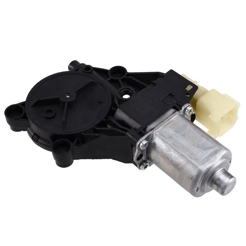 DK495958XB Front Left Window Adjusting Motor Power Window Lifter Motor For Ford Fiesta 2009-2013