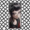 Himiko Toga My Hero Fashion Phone Case for Xiaomi Poco F7 Ultra X7 X6 X5 Pro X4 Gt M8 M7 Redmi 15 15C 13 13C 12 12C Soft Cover F