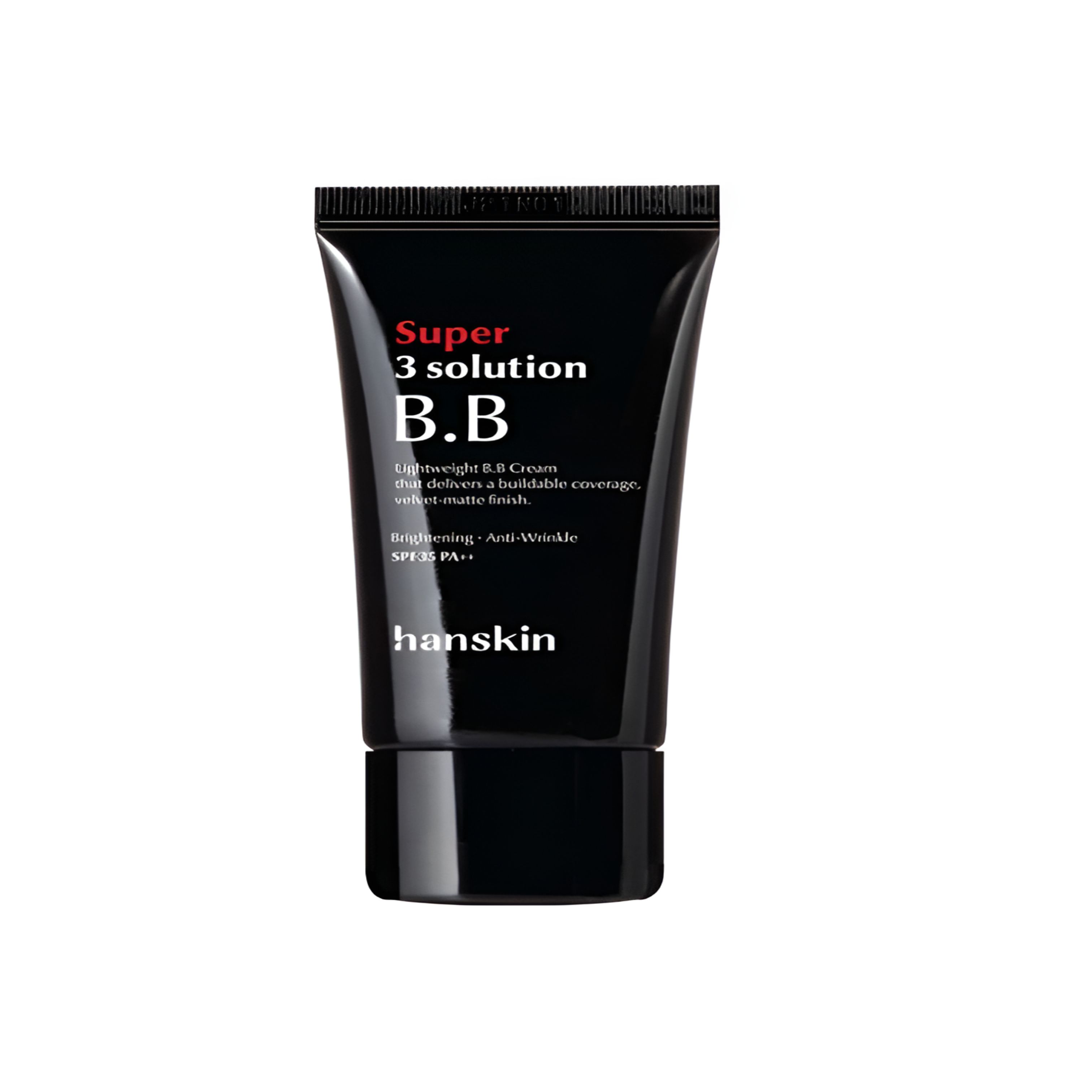 HANSKIN Advanced Botanical Refreshing Balm Base (30ml * 1PC)
