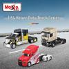 Meichitu 1:64 MACK Mack Lone Star Tractor Cargo Truck Toy Model