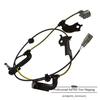 For 2008- Toyota Sequoia Rear Right ABS Wheel Speed Sensor Wire Harness New