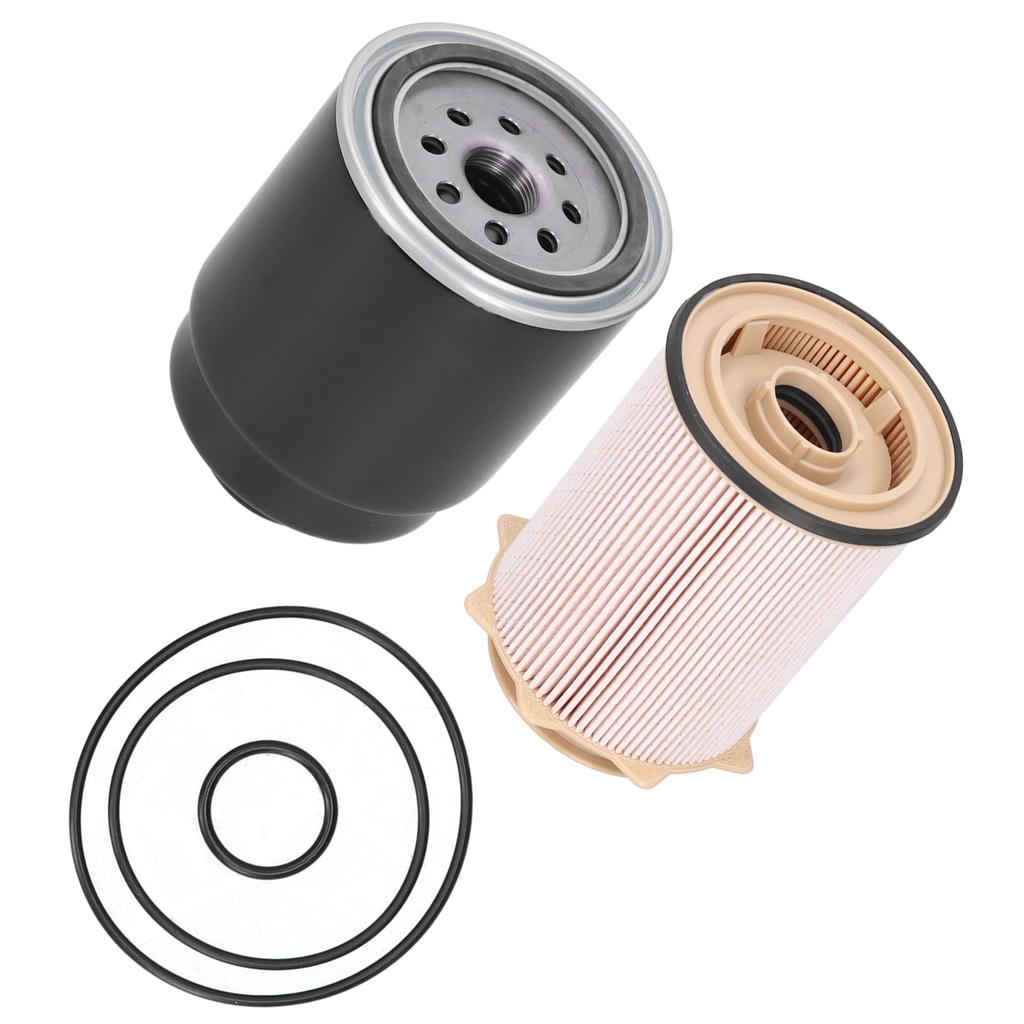 Fuel Filter Water Separator Kit 68197867AA Fit for Dodge Ram 2500 3500 4500 5500 6.7L