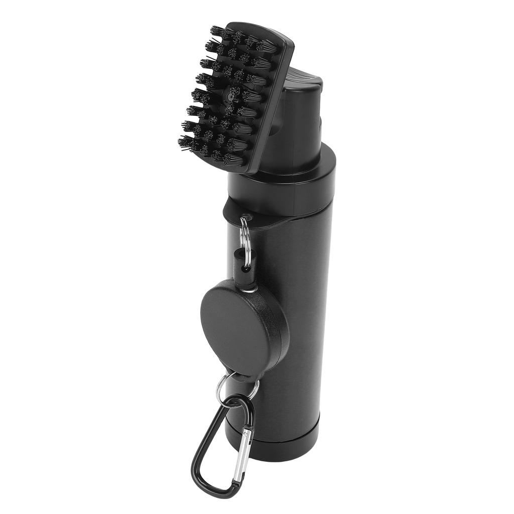   Cleaning Brush With Pressurized Water Spray Large Capacity 150ml Easy To Carry For    S