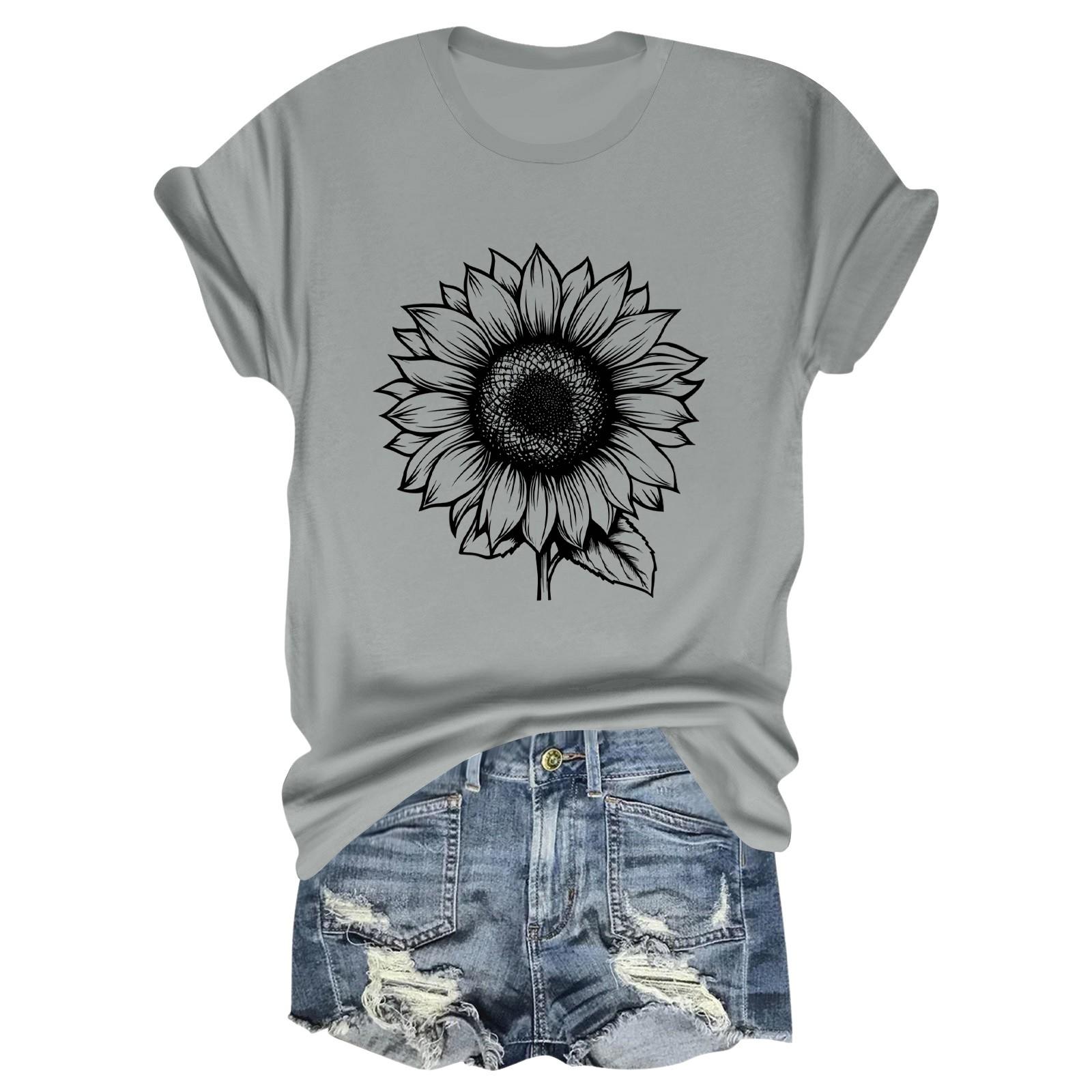 

Детская повседневная футболка с круглым вырезом и короткими рукавами с принтом и надписью «Топ» 160