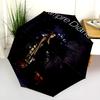 Vampire Diaries Originals Folding Umbrella Travel Durable Travel Umbrella Umbrella Light