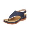 Women's Shoes New Style One-word Buckle Belt Women's Sandals Sandals