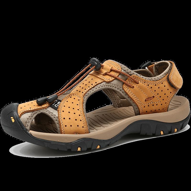 Pinduoduo Outdoor Travel Casual Sandals