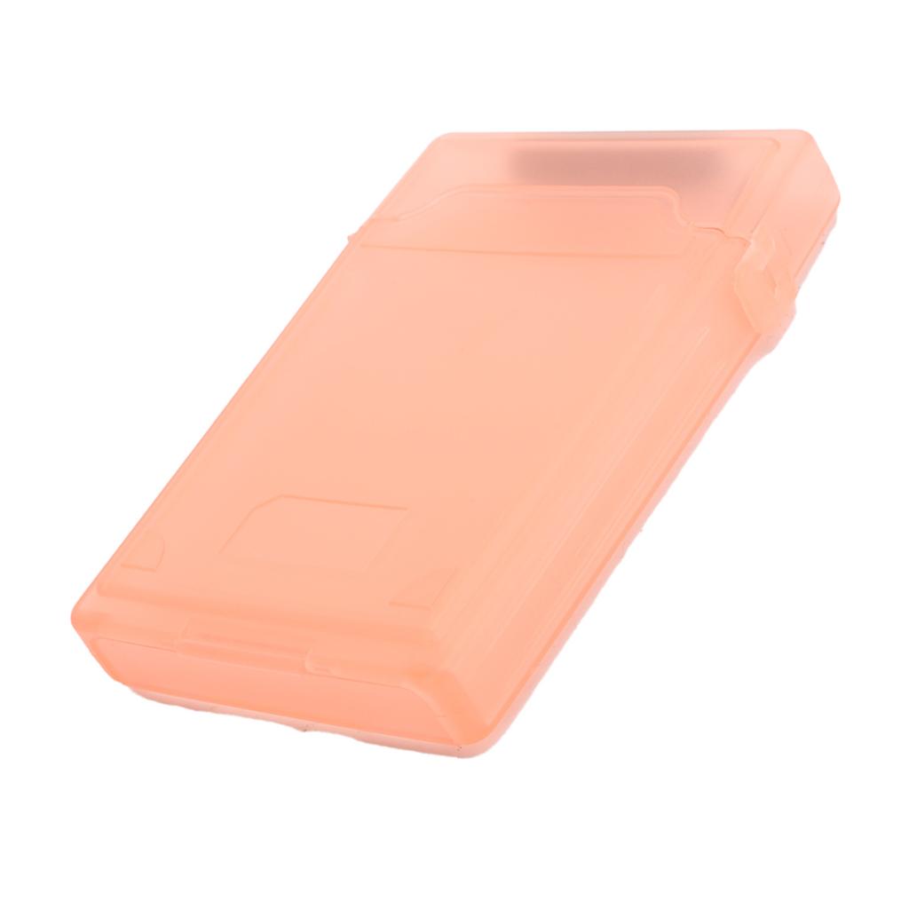 Hard Drive Adapter Box Kit for Type C USB3.0 2.5in /SDD Notebook Accessory