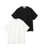 KNITTED [2Pack] Relaxed Fit Air T-Shirt