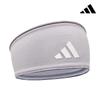adidas Sports Hairband Double Side ADAC-16300VT Tennis Fitness Exercise Golf Sports