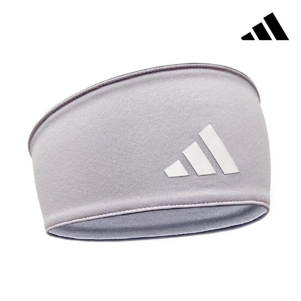 adidas Sports Hairband Double Side ADAC-16300VT Tennis Fitness Exercise Golf Sports