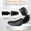 1 Stück Kunststoff Schuhformer Praktische Verstellbare Länge Schuhspanner Schuhorganisatoren Dehner Stiefelhalter Pflegeschuh für Herren/Damen