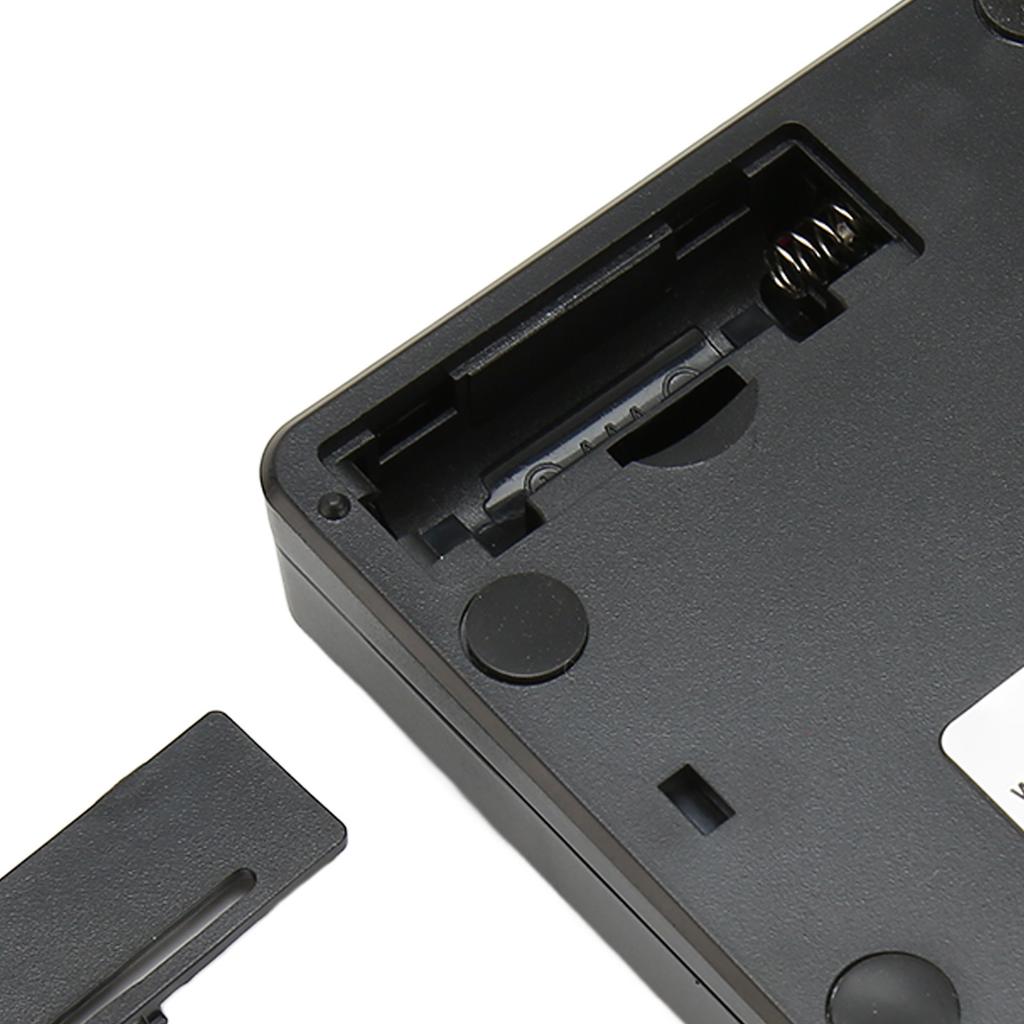 Numeric Keypad SK 51  2.4G Wireless 18 Keys Soft Press Touch USB Number Pad for Home Work