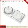 Egg Chopper, Safe And Easy To Use Food Chopper, Egg Cutter, , Strawberry And More For , Garnish, And Favorite Foods