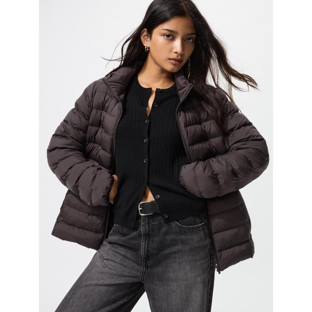 Uniqlo Japan Pufftech Jacket