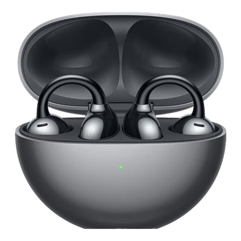 

Huawei FreeClip Ear-Clip Wireless Earbuds