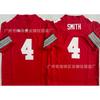 2026 Ohio State Buckeyes College Short Sleeve Jersey 33 25 2 10 Basketball Team Sport