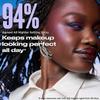 All Nighter Waterproof Makeup Setting Spray - Natural Finish, Up To 24HR Wear, Ultra-Fine Facial Mist, Hydrating Foundation Face Primer