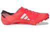 adidas Adizero Finesse 'Solar Red' GX9779