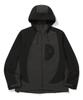 Sierra Designs W) Rosa Softshell Jacket Black
