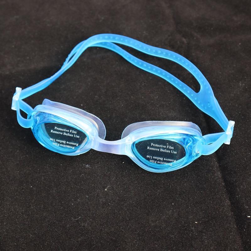 

Детские HD Водонепроницаемые Антизапотевающие Очки для Плавания для Мальчиков и Девочек