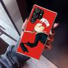 Bleach Shinji Hirako Phone Case For Samsung Galaxy S26 S25 Edge S24 S23 Ultra S22 Plus S21 S20 FE Soft TPU Back Cover Funda Gala