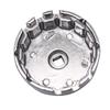 Oil Filter Aluminum Cup Wrench For Toyota Prius Corolla Rav4 Auris