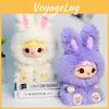 Cartoon Long Cute Eared Rabbit Plush Toy Girl Children Companion Gift Birthday