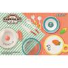 Ishikawa Toys Snoopy Cooking Set