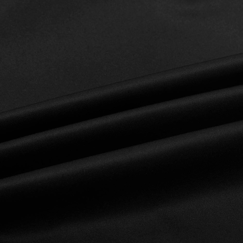 Roaringwild X Puma Co-Branded Oversized Woven Casual Pants With Logo Print And Contrast Men Bottoms Black 532592-01