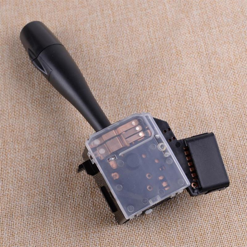 14 Pin LHD Light Switch Turn Signal Toggle Switch 14Pin Fit for Mazda B2500 B2600 BT-50 UJ06-66-122 LHD