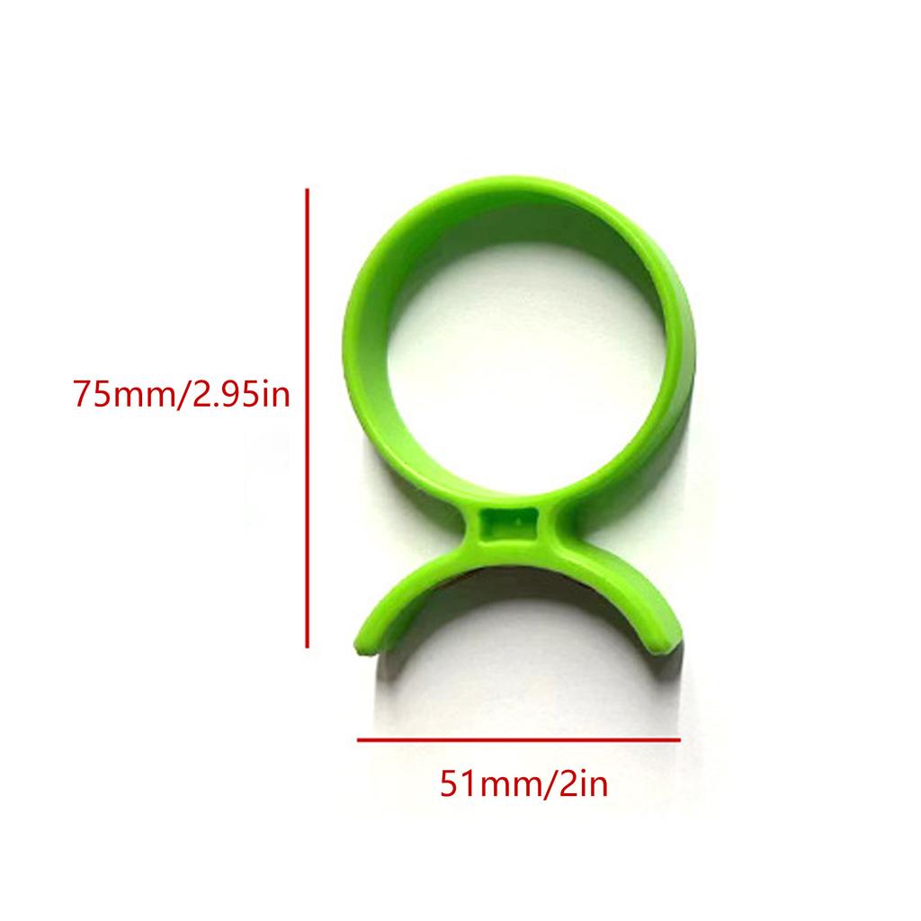 Portable Magnetic Badminton Bracket Badminton Ball Fixed Holder Sports Equipment for Competition and Training Enduring