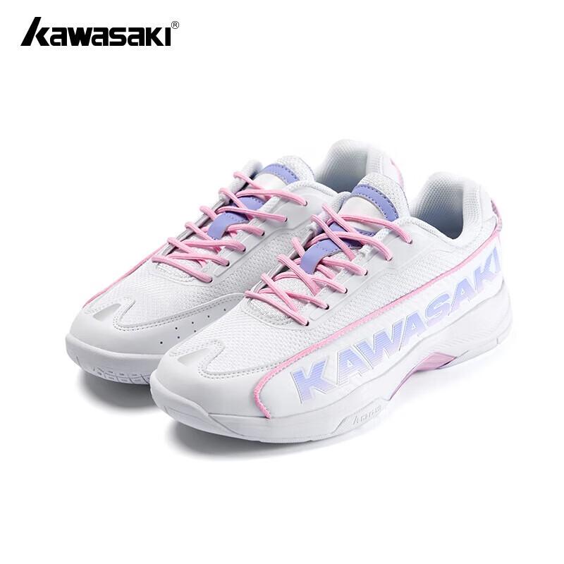 Kawasaki Falling Dream Series Badminton Training Shoes