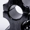 Decorative Wine Bottle Holders Miniature Stackable Wine Racks Whiskey Showcase Utensil Holder Dining Rooms Bar Accessories