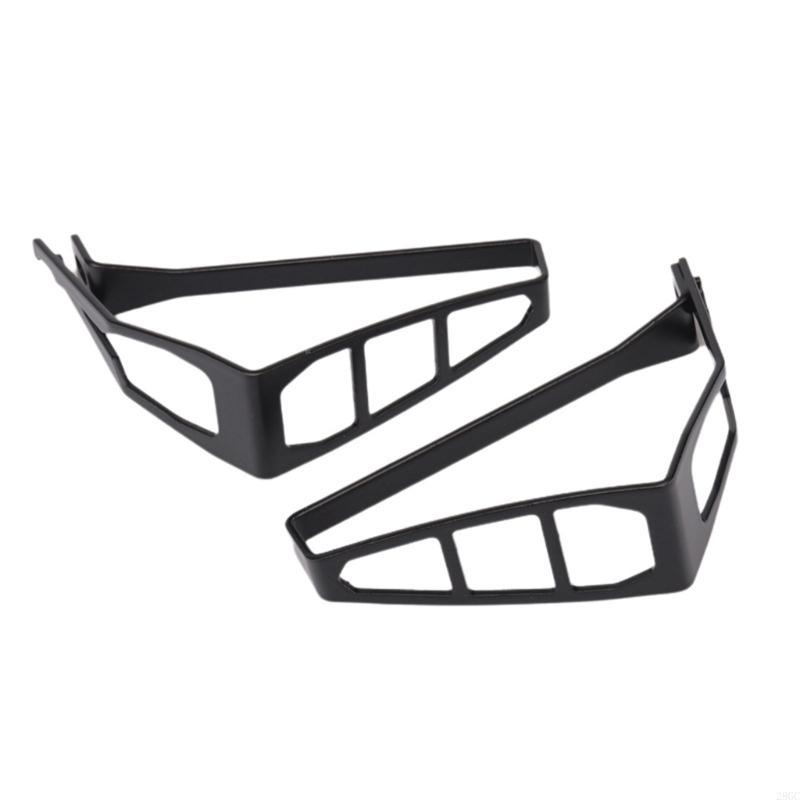

28GC Stylish Turn Cover Steel Shield Waterproof easy installs Bike Accessory for R1250GS/ADV China Mainland