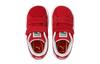 Puma Suede Classic 21 AC Infant 'High Risk Red White' 380564-02