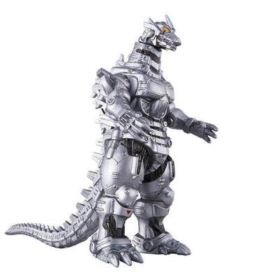 Godzilla Movie Monster Series Mechagodzilla 2004