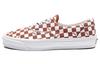 Era Og Lx 'Checkerboard Logo - Racing Red' VN0A3CXN9V9