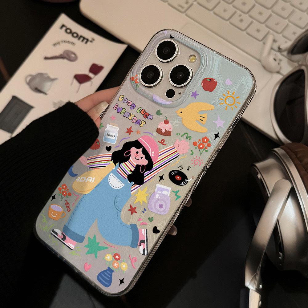 Péřové pouzdro na telefon iPhone 11 13 16 Pro Max iPhone 14 15 Pro Max 12 13 Pro Max 16 Samsung S24 FE A55 A05S A54 S22 A15 S23 A12 A52S A34 A05S A14