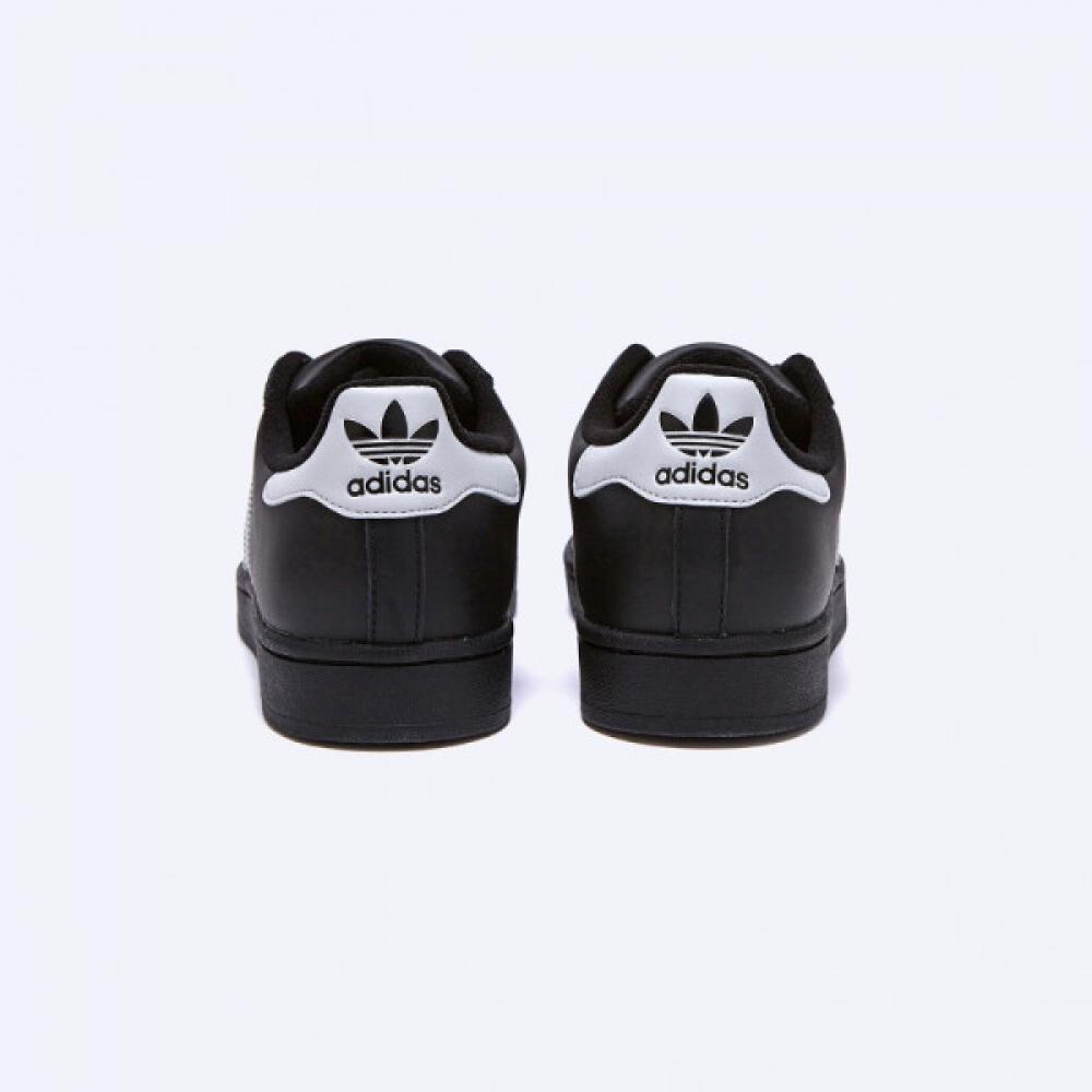 Adidas Folder Goyang Starfield Store Adidas Superstar Ii Black Ji0079