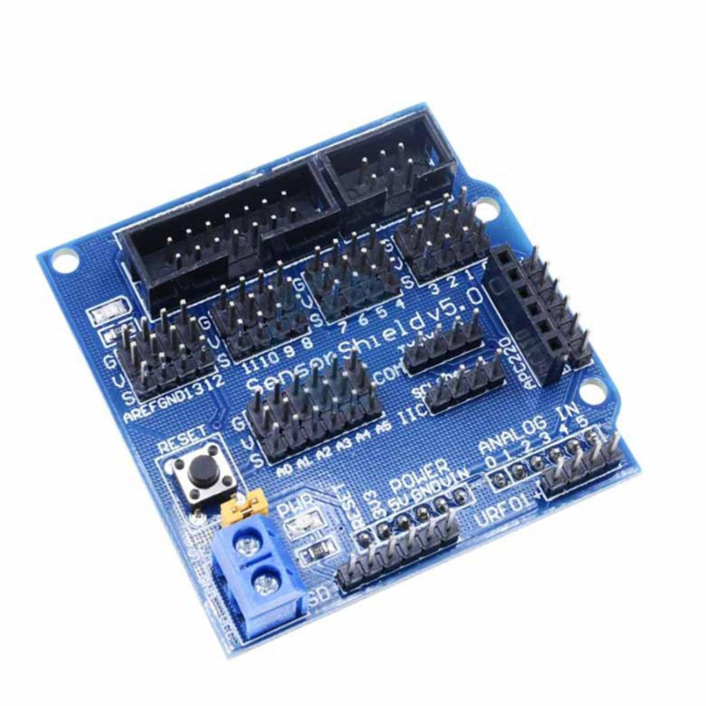 

Универсальная плата расширения