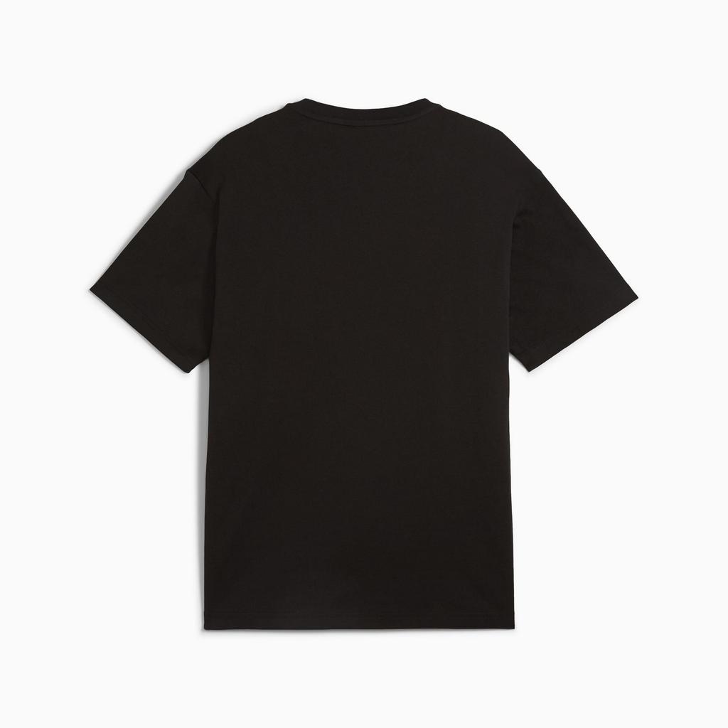 Puma OPEN ROAD men's T-shirt black 68165101 r S