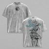Üst giysisi – T-shirtler