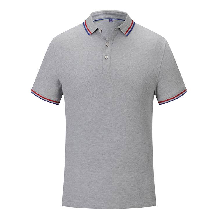 

XBYK 237 210G Рубашка ПОЛО из хлопка пике Sea Island 4XL