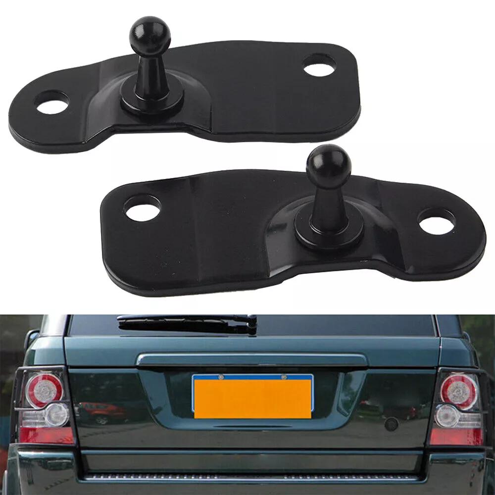 2PCS Rear Electric Tailgate Gas Strut Bracket 32296296 For Range Rover Sport 2010 2011 2012 2013 Durable Automotive Parts